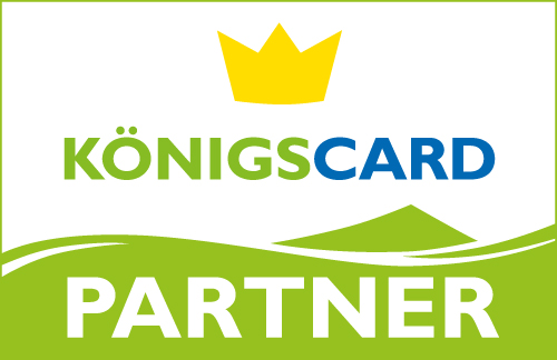 Königscard Logo